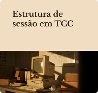 estrutura